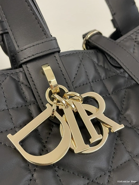 OldCobbler Bags Diro Bag-23*15*15CM Toujours Small 0809